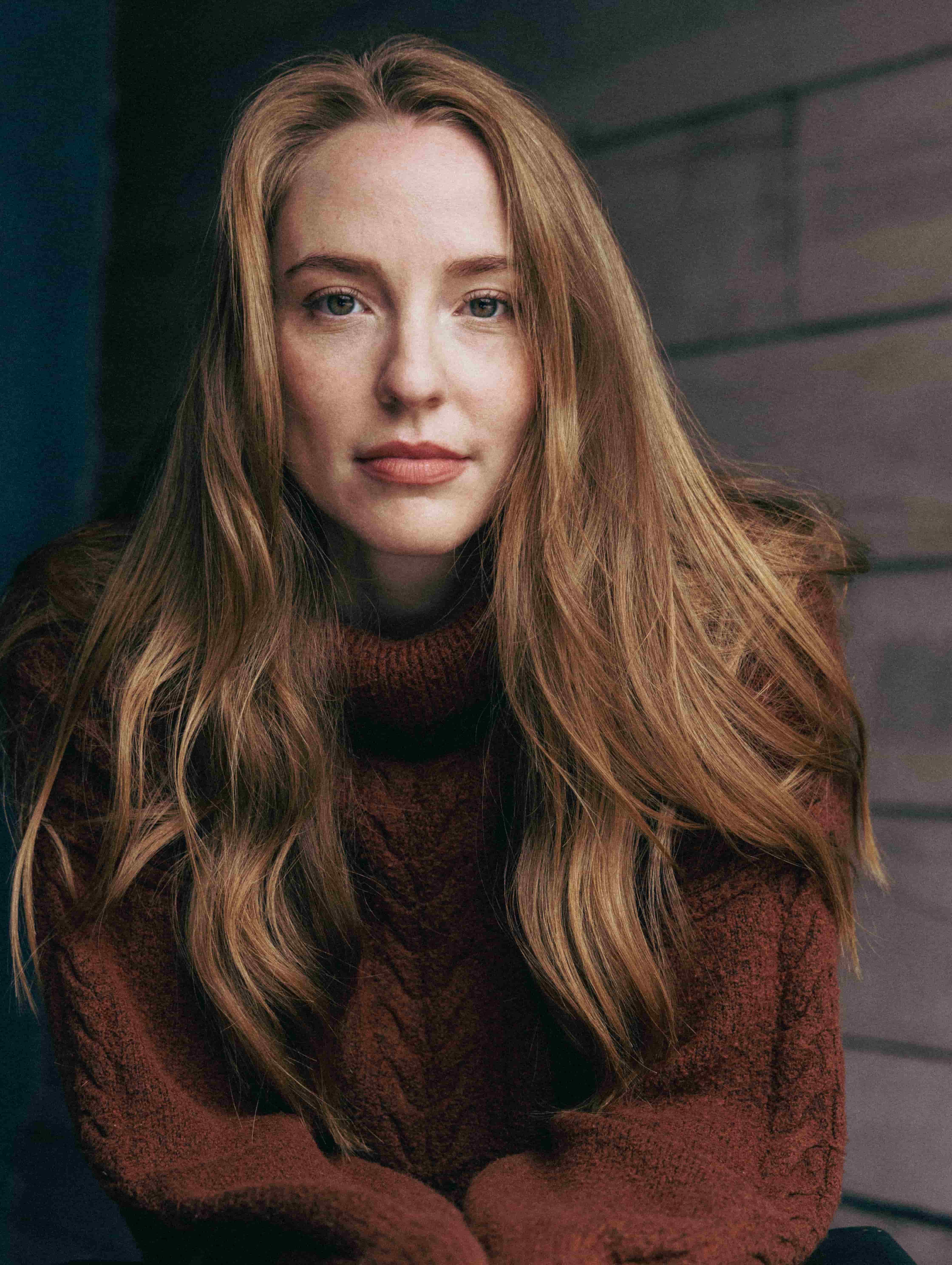 Headshot photography Los Angeles