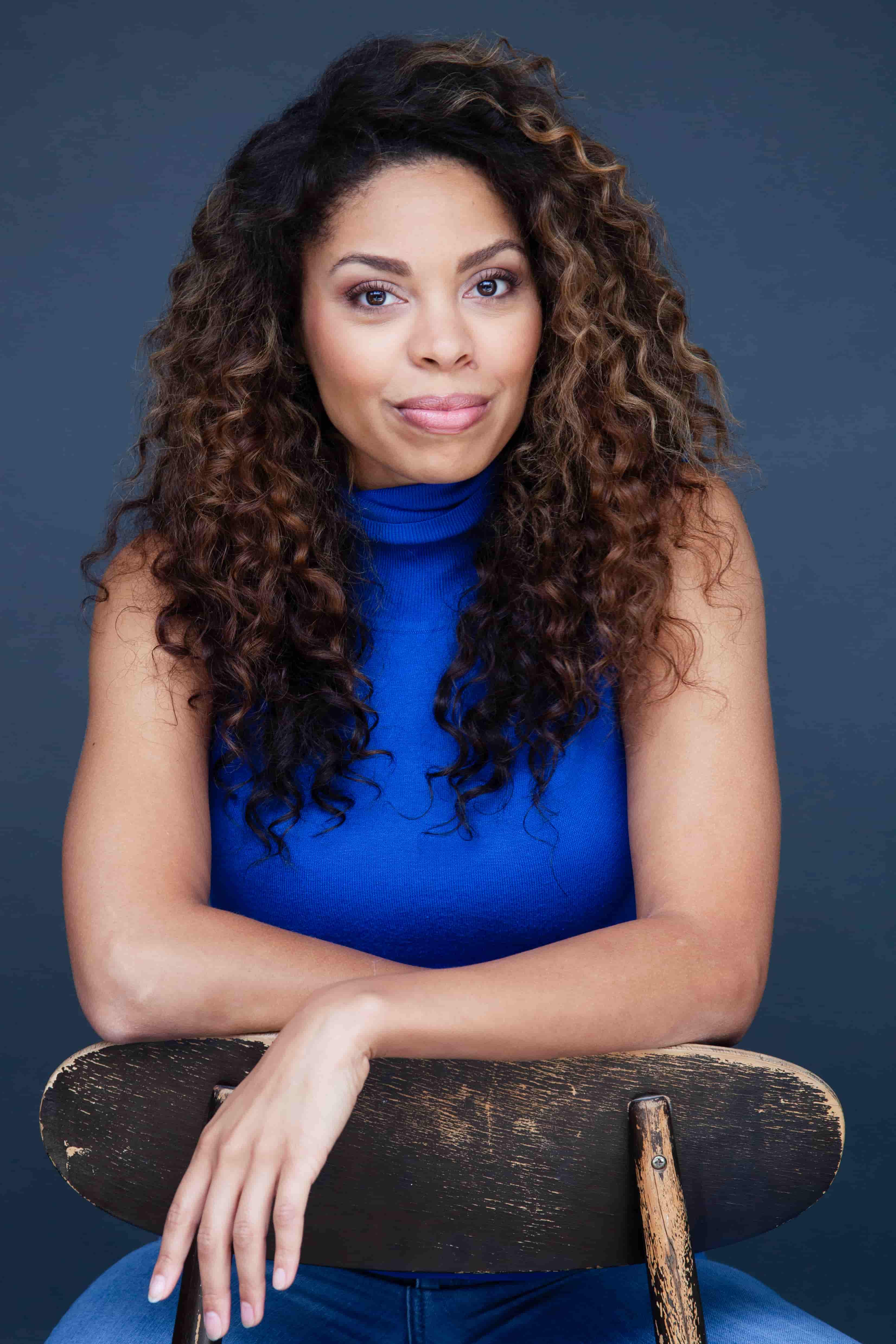 Portrait photography Los Angeles